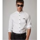 Stefan 9052 -F/W 23 shirt white