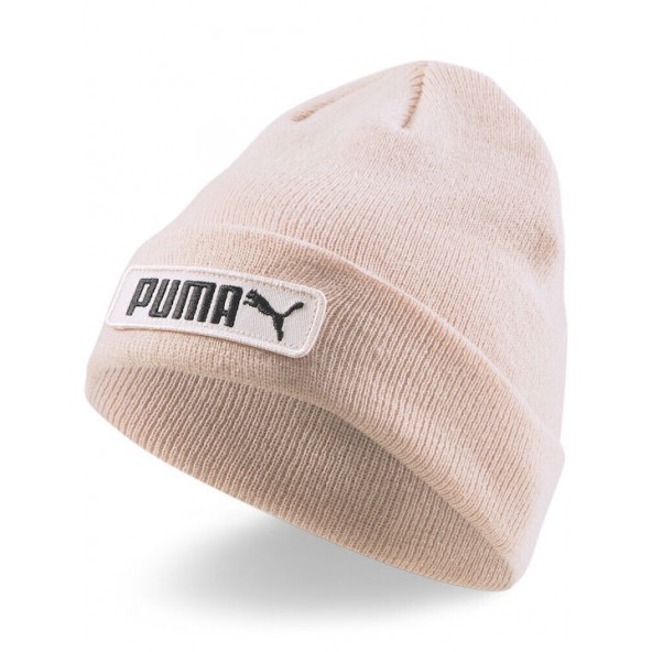 Puma 023434-07 σκούφος ροζ