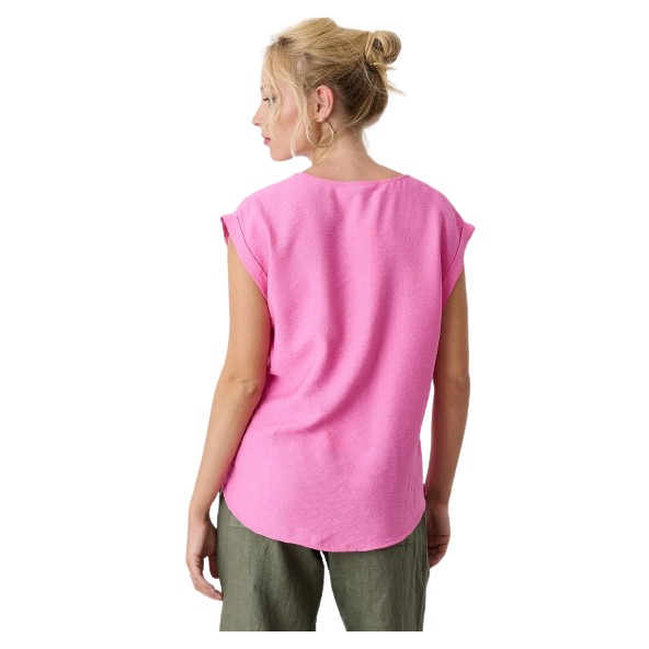 Passager 43277 μπλούζα pink