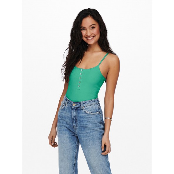 Only 15231169 short top marine green