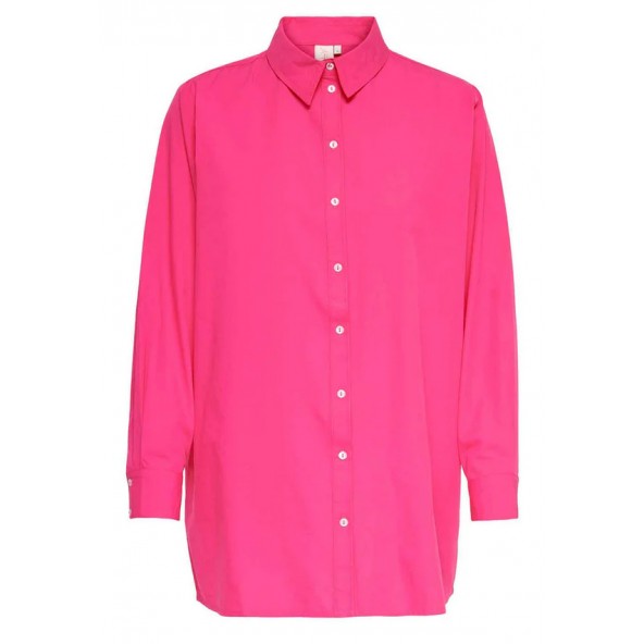 Only 15279921 shirt pink yarrow