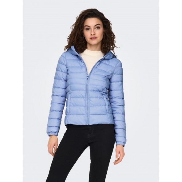 Only 15156569 jacket puffer pumice stone