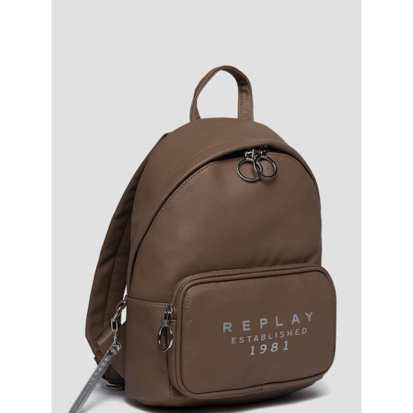 Replay FW3324.001.A0458.074 Backpack brown