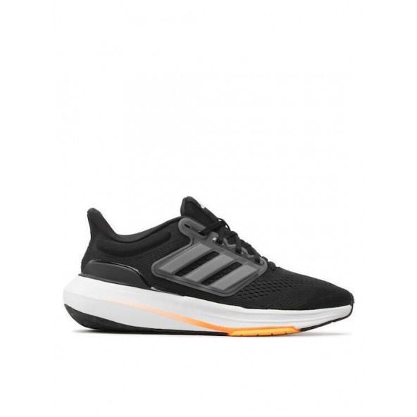 Adidas HP5777 Ultrabounce Παπούτσια Μαύρα