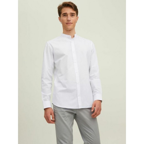 Jack & Jones 12205921 shirt white