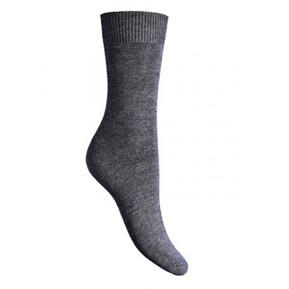 WALK W245 Ισοθερμικές κάλτσες d.grey mel