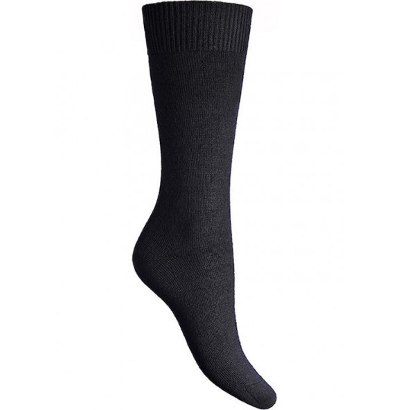 WALK W245 02 Ισοθερμικές κάλτσες black