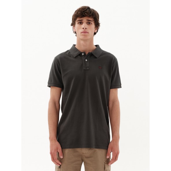 Emerson 231.EM35.69GD polo forest green
