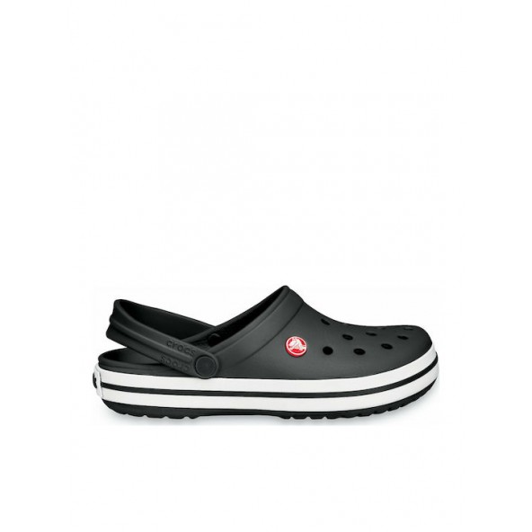 CROCS 11016-001 black relaxed fit