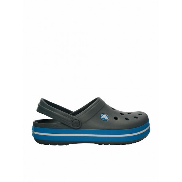 CROCS 11016-07W charcoal relaxed fit