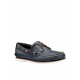 Timberland 2 Eye Boat Shoes TB074036 484 NAVY BLUE
