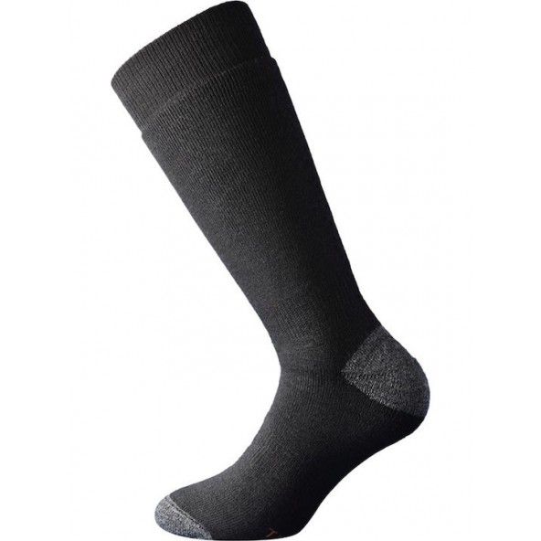 WALK W2065-0211 Ισοθερμικές κάλτσες black