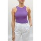 Only 15285618 MILLI TOP royal lilac
