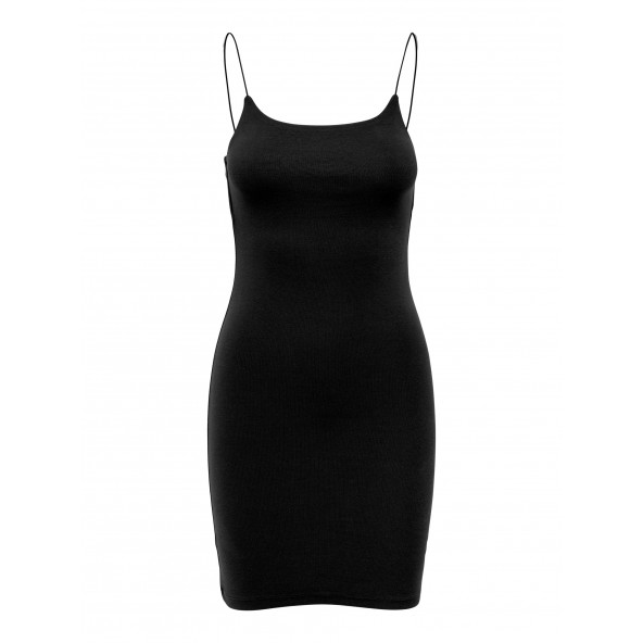 Only 15289681 φόρεμα black
