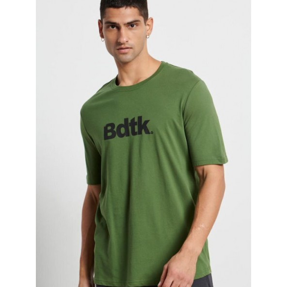 Bodytalk 1231-950028 00688 t-shirt turtle green