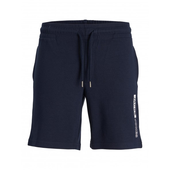 Jack & Jones 12225143 shorts navy blue