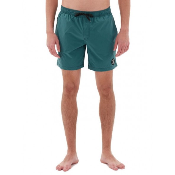 Emerson 231.EM508.36 swim shorts green