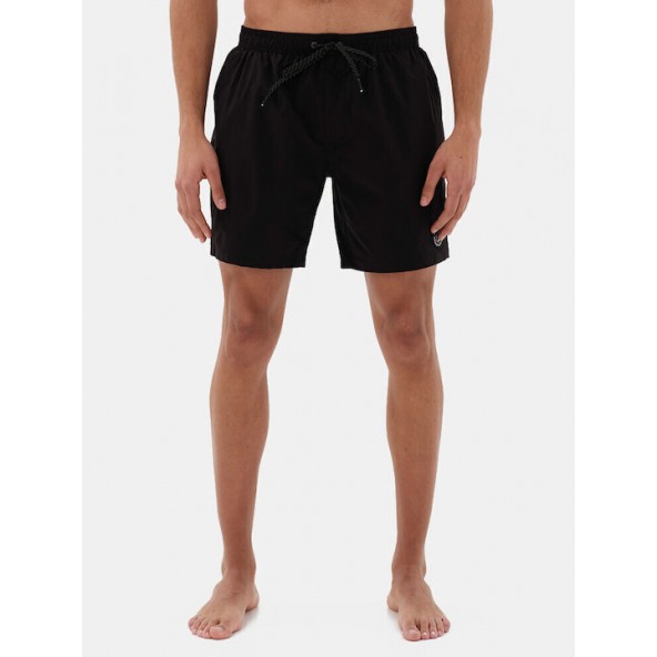 Emerson 231.EM508.36 swim shorts black
