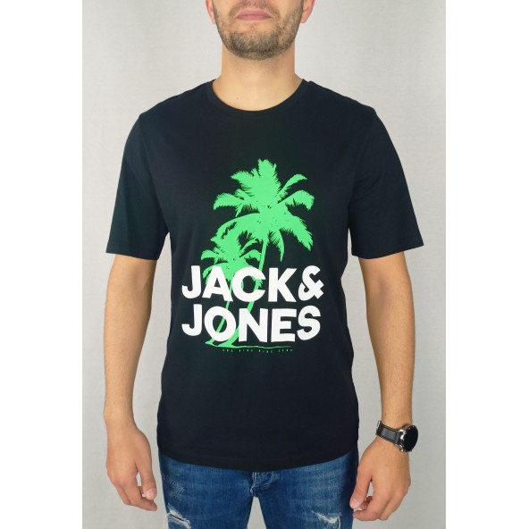 Jack & Jones 12238850 t-shirt black