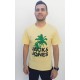 Jack & Jones 12238850 t-shirt pale banana