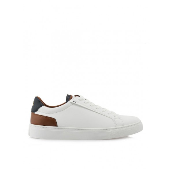 Renato Garini Q57000221I77 Sneakers white