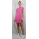 Only 15202971 φόρεμα shocking pink