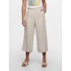 Only 15229018 culotte pants moonbeam