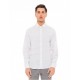 Biston 49-203-003 πουκάμισο λευκό