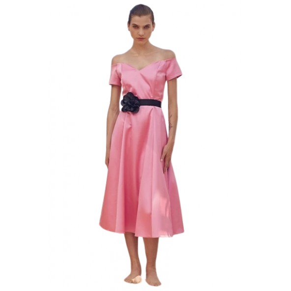 Desiree 08.38181 Φόρεμα pink