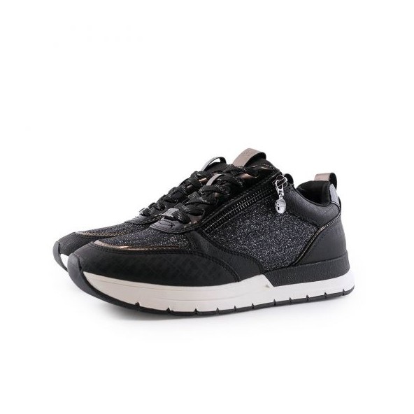 Tamaris 1-23732-41 094 sneakers black/pewter