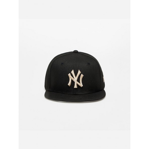 New era 60358120 New York Yankees Repreve cap black