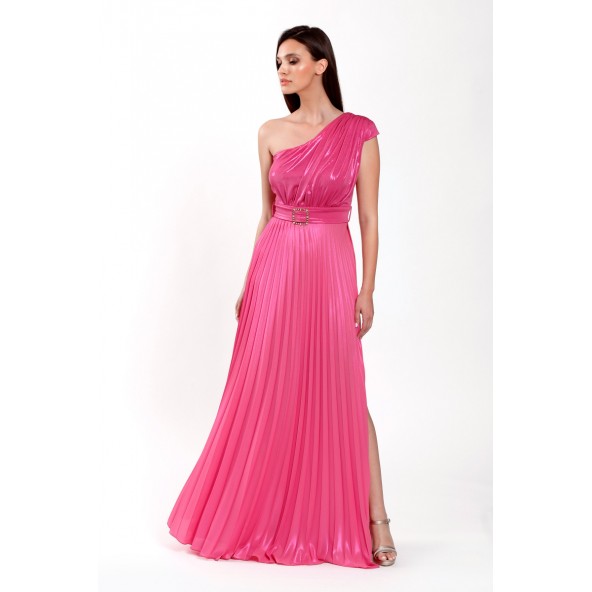Cecilia Personal A23-P142 dress pink