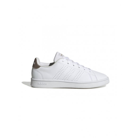 Adidas IG5321 sneakers λευκά