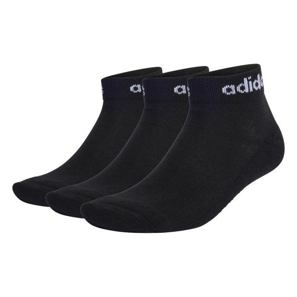 Adidas IC1305 κάλτσες μαύρες