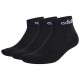 Adidas IC1305 κάλτσες μαύρες