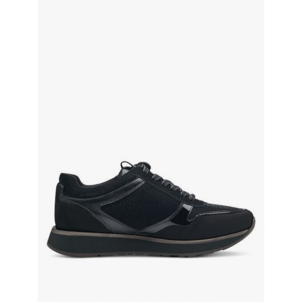 Tamaris 1-23603-41 sneakers black
