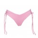 Bluepoint 22065093-1 10 bikini slip Ροζ