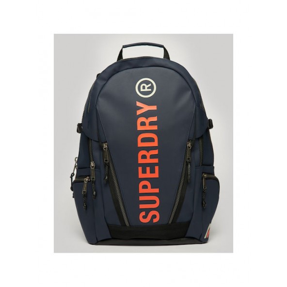 Superdry W9110342A BACKPACK NAVY