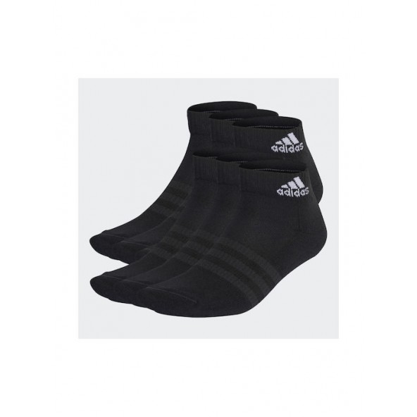 Adidas IC1291 κάλτσες black
