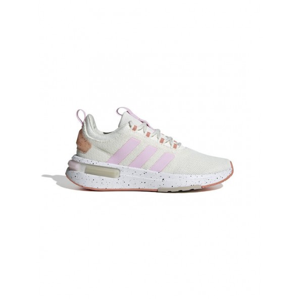 Adidas IF0044 Sneakers Off White / Orchid Fusion / Wonder Beige