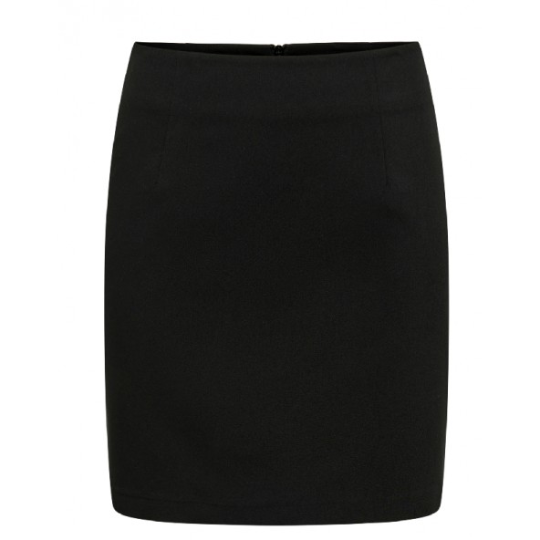 Only 15301177 skirt black