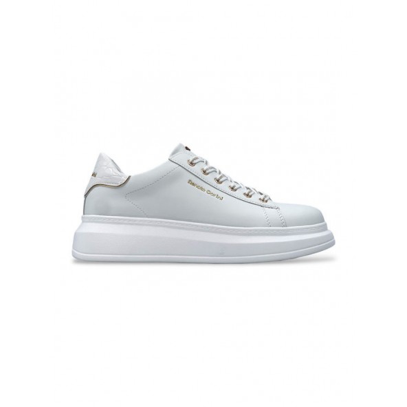 Renato Garini 66-22WEX166 Sneakers white