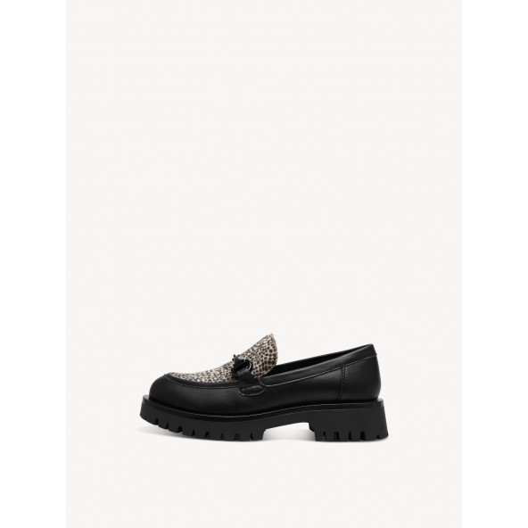 Tamaris 1-24724-41-090 slippers black