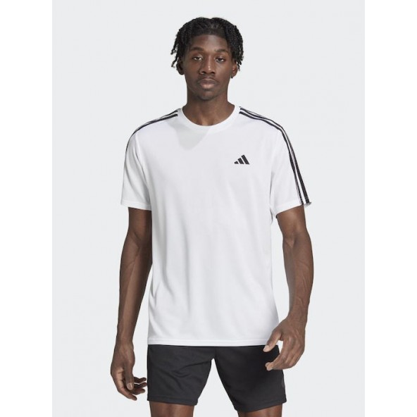 Adidas IB8151 t-shirt white