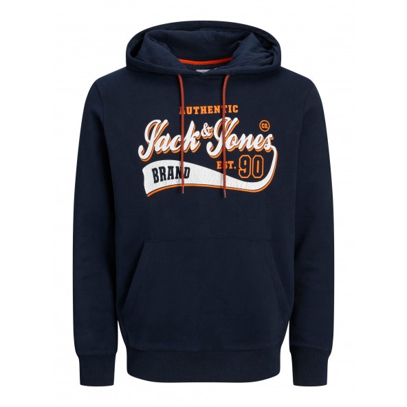 Jack & Jones 12236664 Sweatshirt Navy blazer