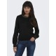 Only 15302060 pullover black