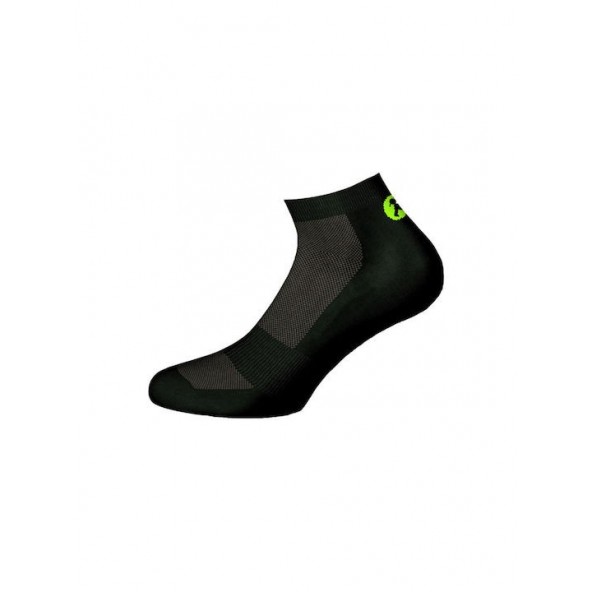 WALK W127 02 κάλτσες black