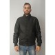 Brokers 23510-203-089 faux leather jacket black