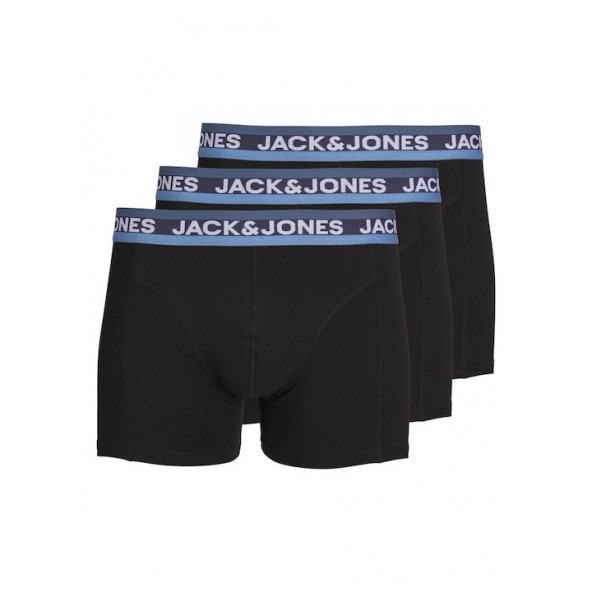 Jack & Jones 12246322 Trunks Μαύρο