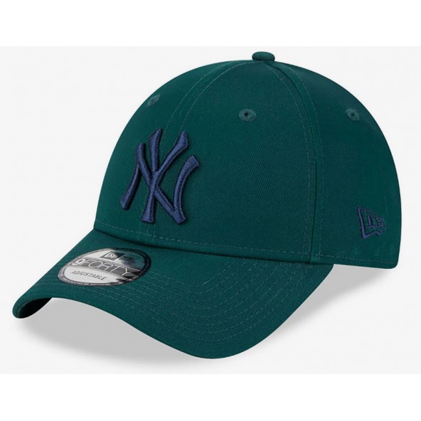 NEW ERA CAP 60424691 Ανδρικό καπέλο πράσινο